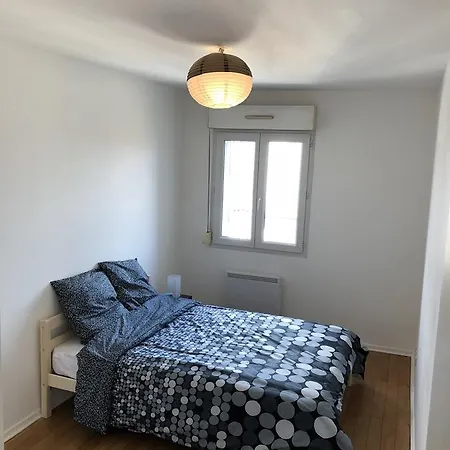 Apartman Sleep In Paris - *