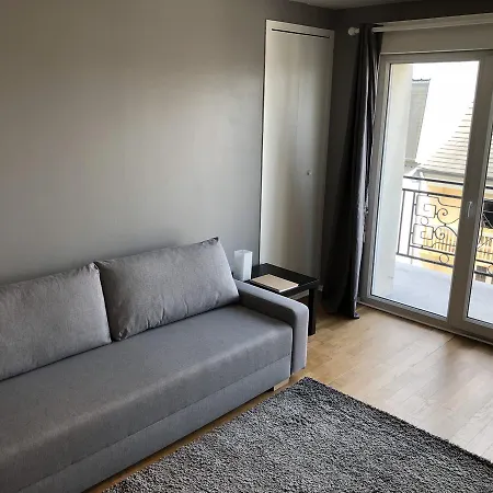 Sleep In Paris - Apartment Pontault-Combault