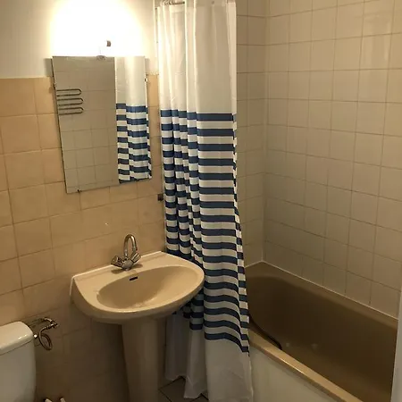Apartment Sleep In Paris - *