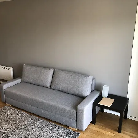 Apartment Sleep In Paris - *